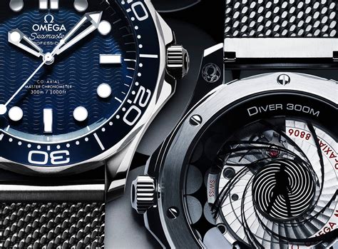 omega seamaster 007 watch sale